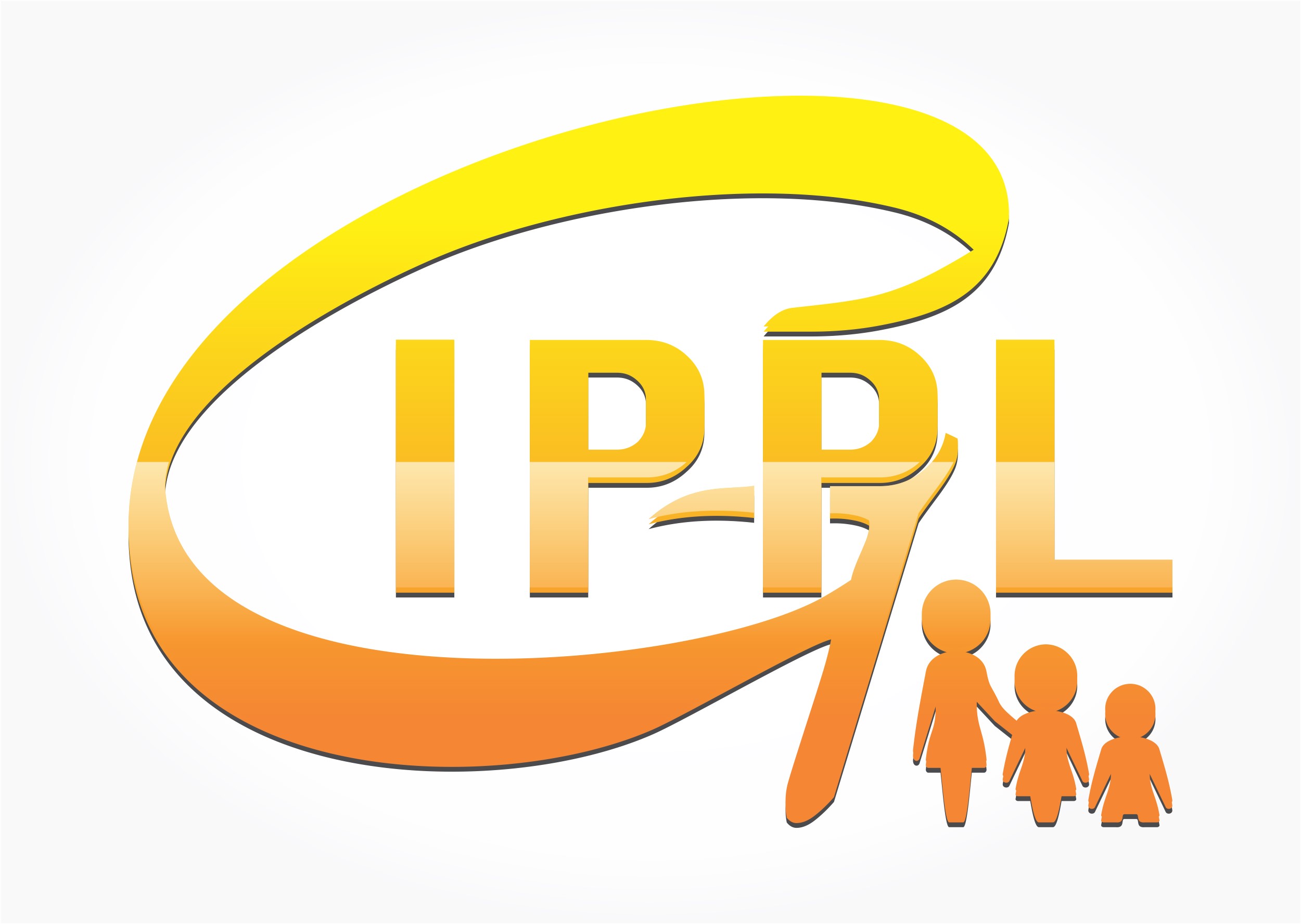 GIPPL nouveau logo