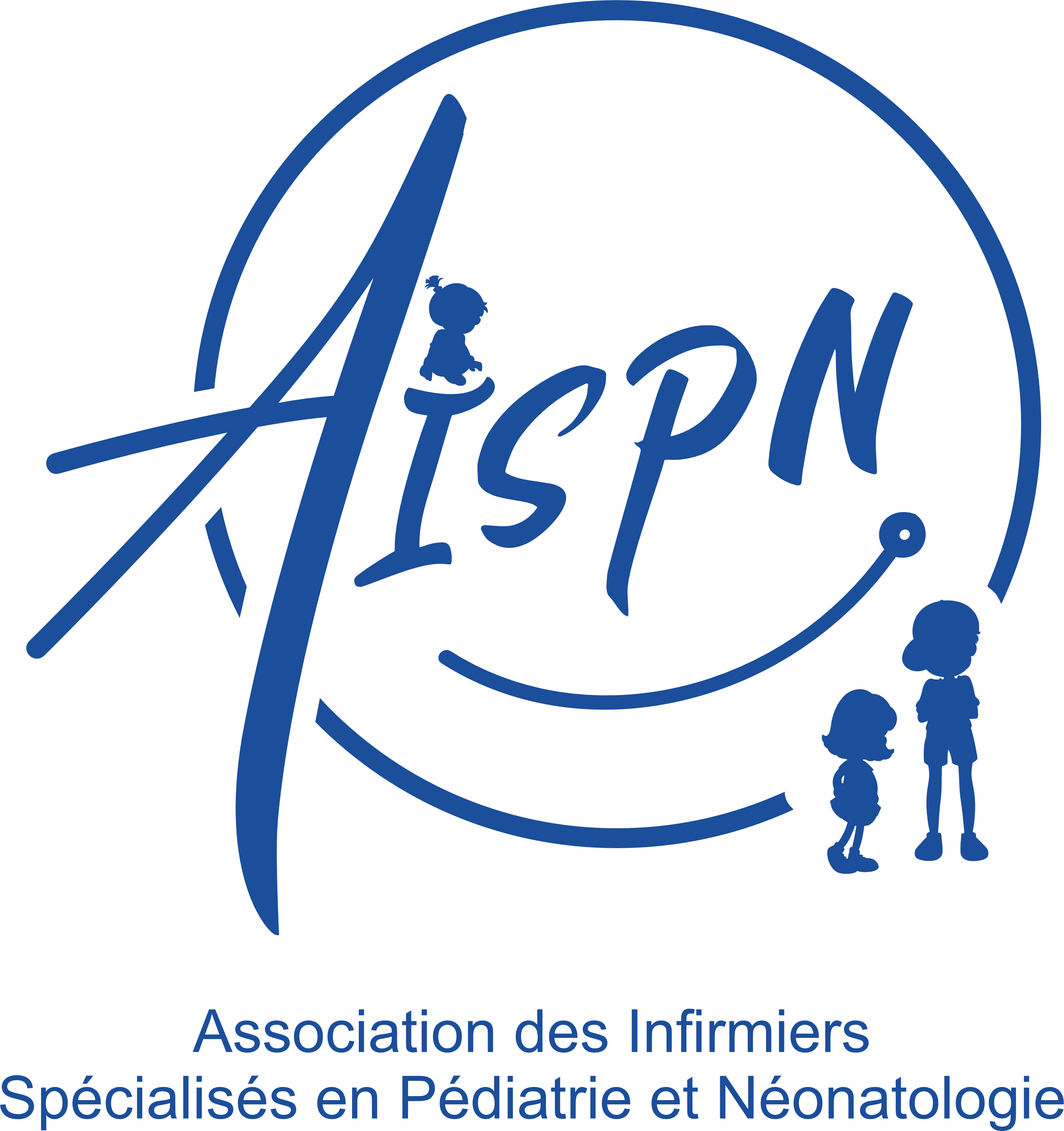 Logo AISPN 2022 